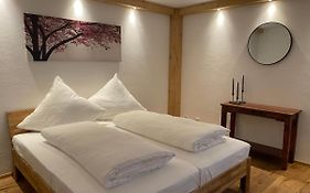 Neurenovierte Ferienwohnung Xaver